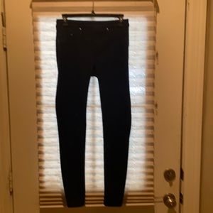 SPANX JEGGINGS S/P